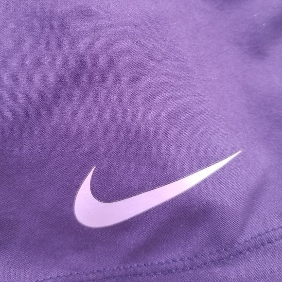 Nike running workout shorts - Picture 4 of 4